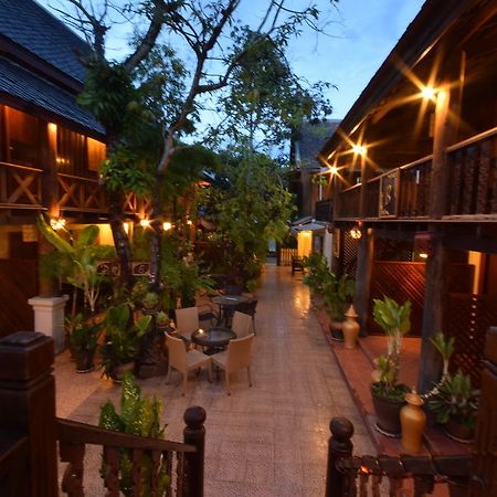 Mylaohome Guesthouse Luang Prabang Bagian luar foto