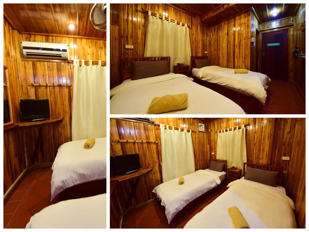 Mylaohome Guesthouse Luang Prabang Bagian luar foto