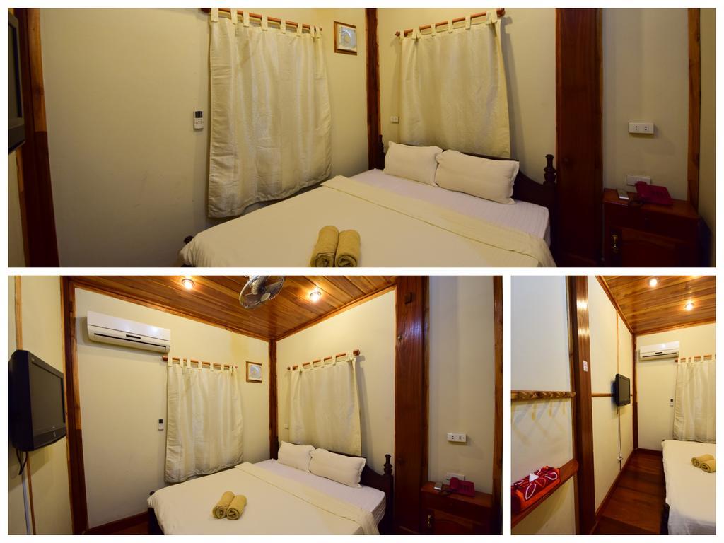 Mylaohome Guesthouse Luang Prabang Bagian luar foto