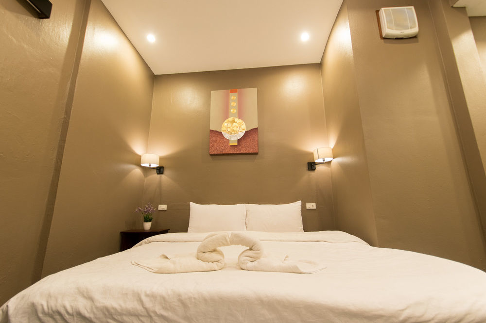 Mylaohome Guesthouse Luang Prabang Bagian luar foto