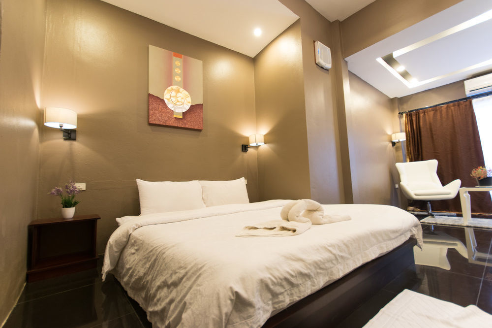 Mylaohome Guesthouse Luang Prabang Bagian luar foto