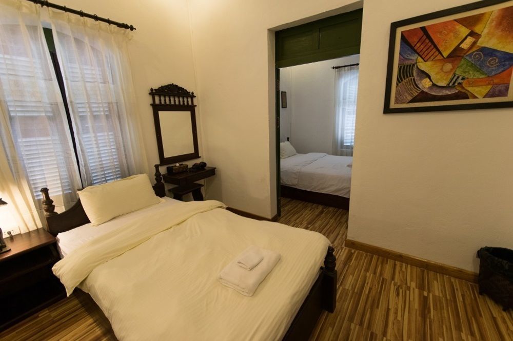 Mylaohome Guesthouse Luang Prabang Bagian luar foto