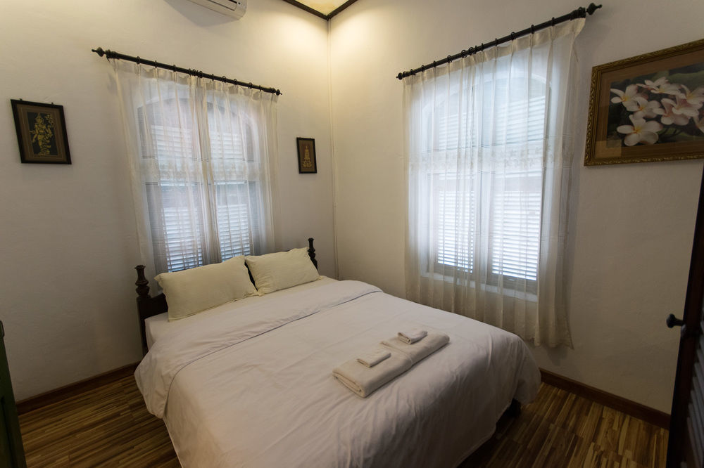 Mylaohome Guesthouse Luang Prabang Bagian luar foto