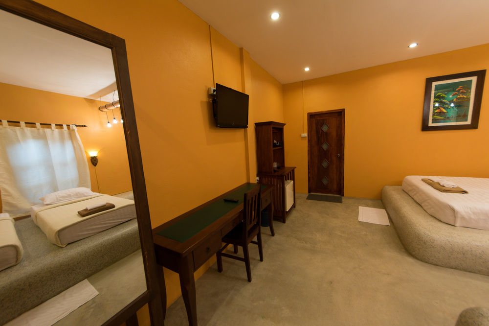 Mylaohome Guesthouse Luang Prabang Bagian luar foto